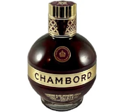 Chambord 1x70cl